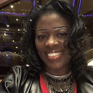 Crayonnia Gordon-Somers